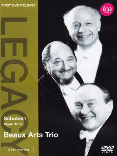 Schubert , Franz - Schubert: Piano Trios