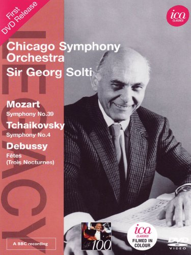 - Wolfgang Amadeus Mozart - Sinfonia N.39