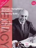 Solti , Georg & CSO - Sir Georg Solti - Mendelssohn / Brahms