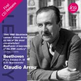 Arrau , Claudio - Claudio Arrau und die Romantiker