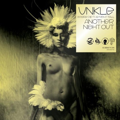 Unkle - Another Night Out (Deluxe Box)