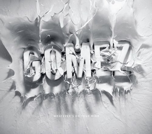 Gomez - Whatever's on Your Mind [Vinyl LP]