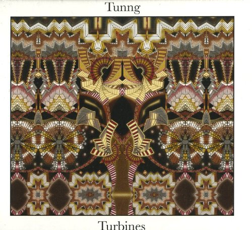 Tunng - Turbines