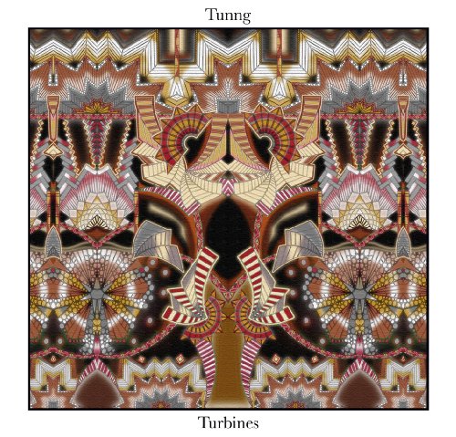 Tunng - Turbines [Vinyl LP] [Vinyl LP]
