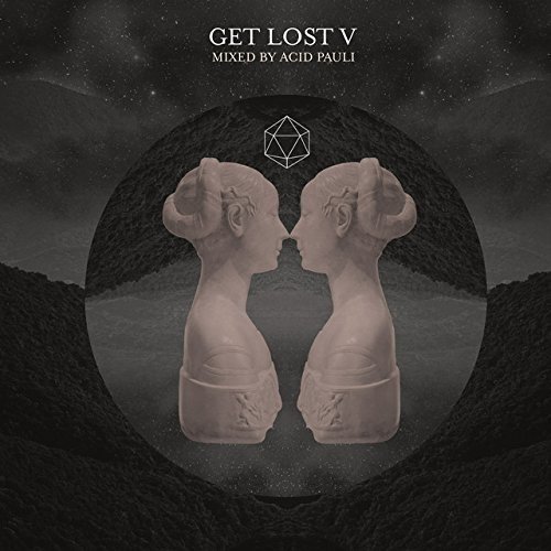 Acid Pauli - Get Lost V [Vinyl LP]
