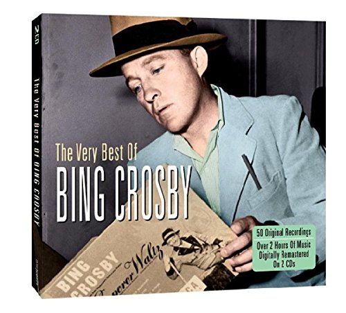 Bing Crosby - The Very Best Of