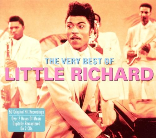 Little Richard - The very Best of