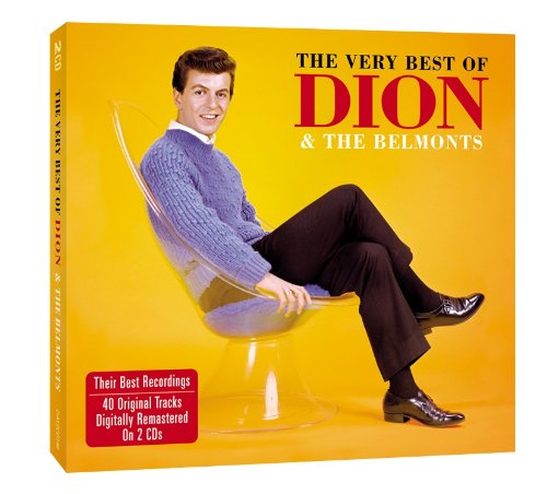 Dion & the Belmonts - The Very Best of