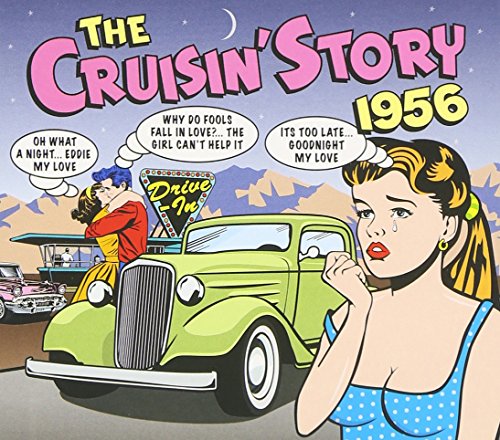 Various - The Cruisin' Story 1956