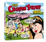 Various - Cruisin' Story 1962