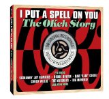 Various - Let the Good Time Roll-Aladdin Story