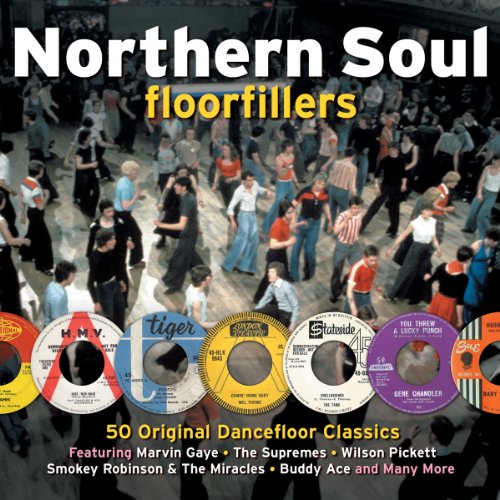 Various - Northern Soul Floorfillers