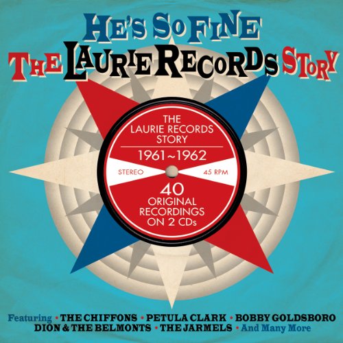 Various - The Lauri Records Story 1958-1962