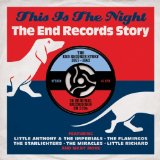 Various - Love & Fury Gems from the Decca Vaults