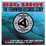 Various - Dirty Boogie-Fortune Records Story