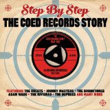 Various - Running Scared: Monument Records Story