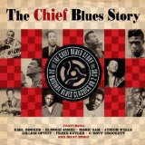 Various - Classic Blues from Bluesville