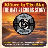 Various - Running Scared: Monument Records Story