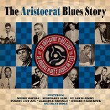 Various - Chief Blues Story