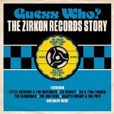 Various - Don't Fight It-Feel It