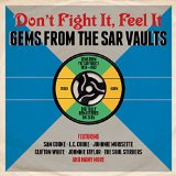 Sampler - All About Elvis - A Tribute to a King