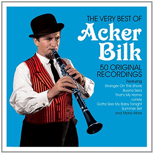 Acker Bilk - Very Best of