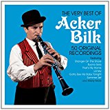 Acker Bilk - Stranger on the Shore