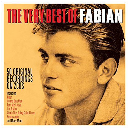 Fabian - Very Best of