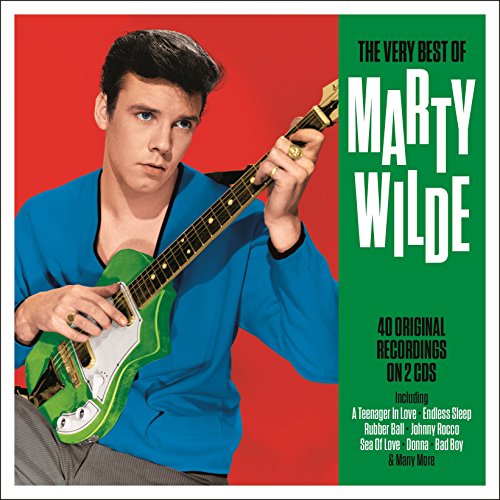Marty Wilde - Very Best of