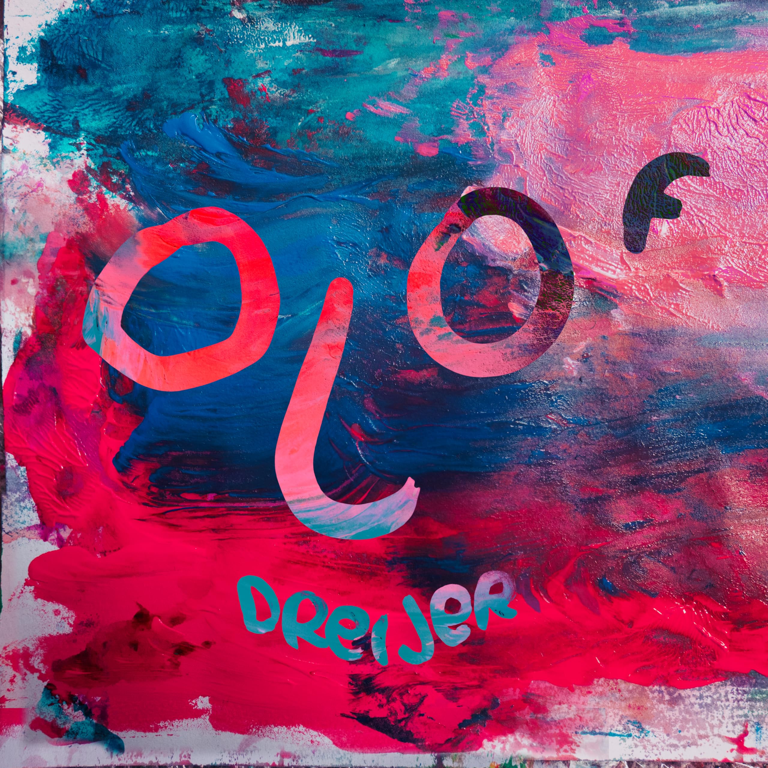 Dreijer , Olof - Loud Bloom