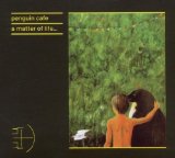 Penguin Cafe - The Red Book