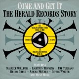Perkins , Roy - Ram Records 3 - Master Of The Trail