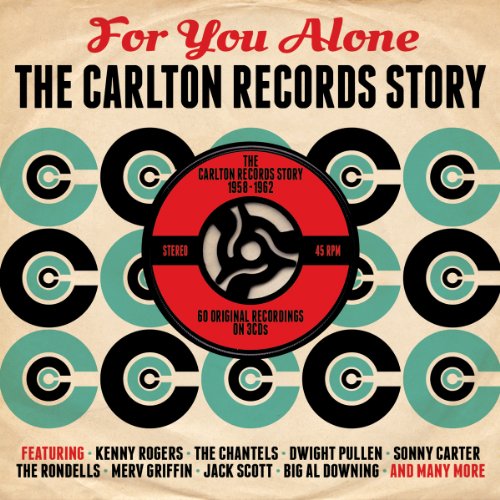 Various - For You Alone
