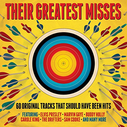 Various - Their Greatest Misses
