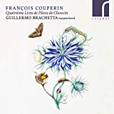 Couperin , Francois - Premier Livre De Pieces De Clavecin (Rousset)