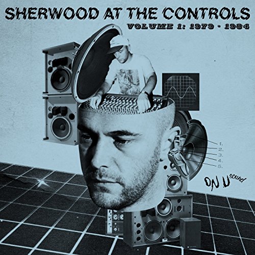 Adrian Sherwood - Sherwood at the Controls Vol.1: 1979-1984/2lp+Mp3 [Vinyl LP]