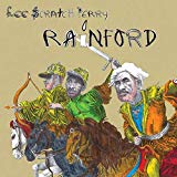 Lee -Scratch- Perry - Heavy Rain -Coloured-