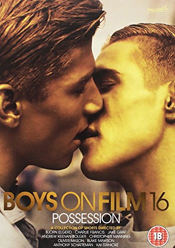  - Boys On Film 16: Possession [DVD] [UK Import]