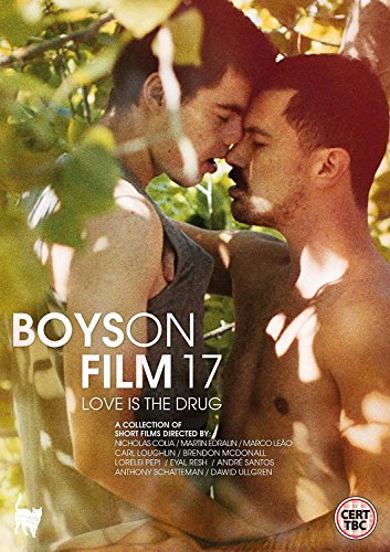  - Boys On Film 17: Love Is The Drug [DVD] [UK Import]