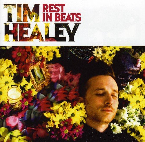Healey , Tim - Rest in Beats