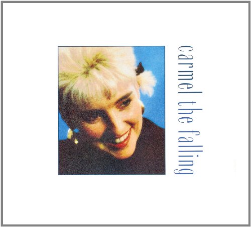 Carmel - Falling