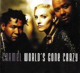 Carmel - Good News