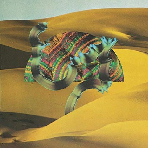 Django Django - Django Django (2lp+CD) [Vinyl LP]