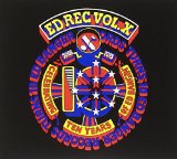 Ed Banger Presents - Ed Rec Vol.3 (2lp) [Vinyl LP] [Vinyl LP] [Vinyl LP]