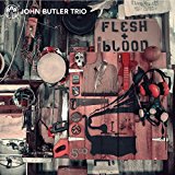 John Butler Trio - Home