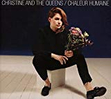 Christine and the Queens - Chris - Collector 2 CD Edition