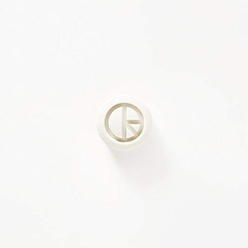 Klaxons - Love Frequency (Vinyl)