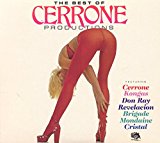 Cerrone - Red Lips (2lp+CD) [Vinyl LP]