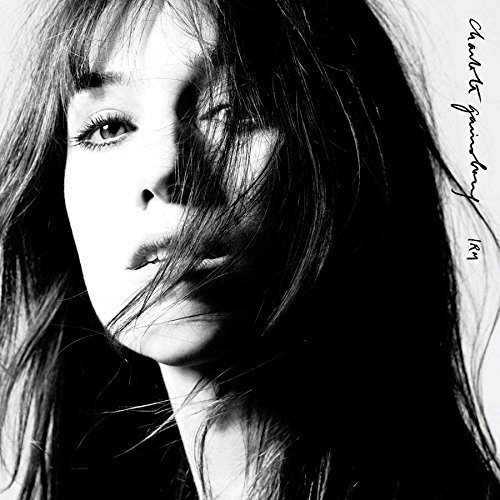 Charlotte Gainsbourg - I.R.M.(2lp+CD) [Vinyl LP] [Vinyl LP]