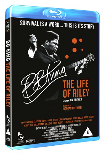  - B.B. King - The Life of Riley [Blu-ray] [UK Import]